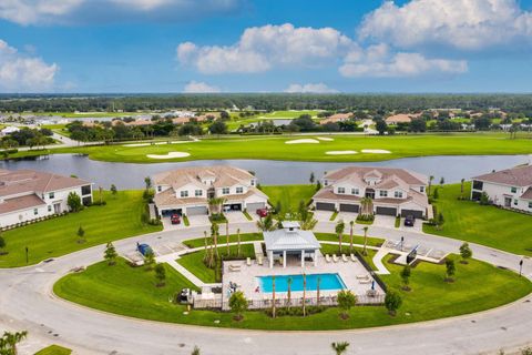 A home in PUNTA GORDA