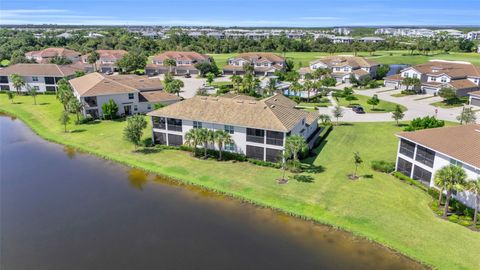 A home in PUNTA GORDA