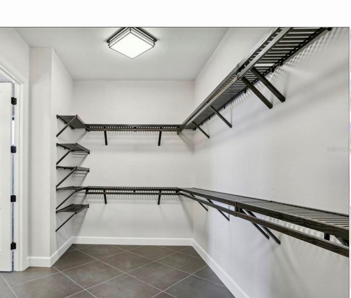 WATER RIDGE SUB - Residential