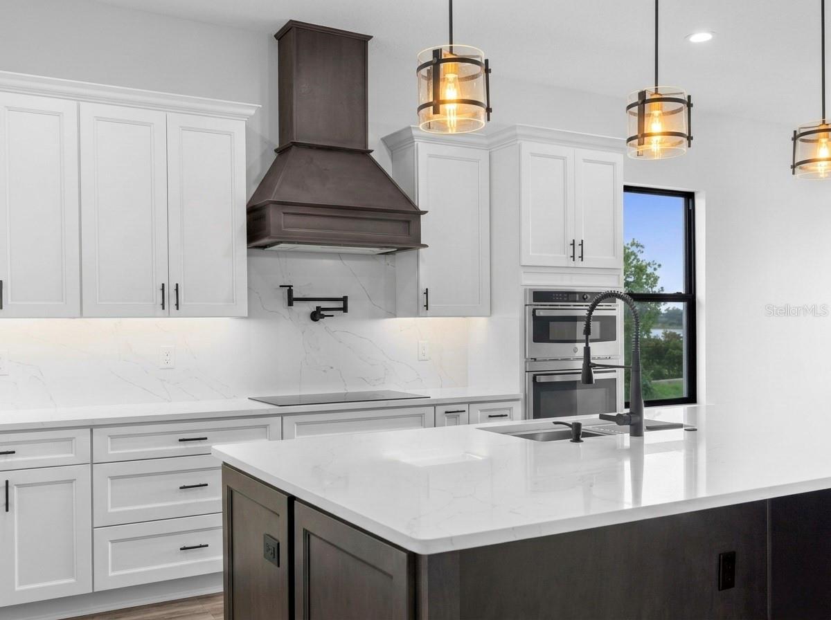 WATER RIDGE SUB - Residential