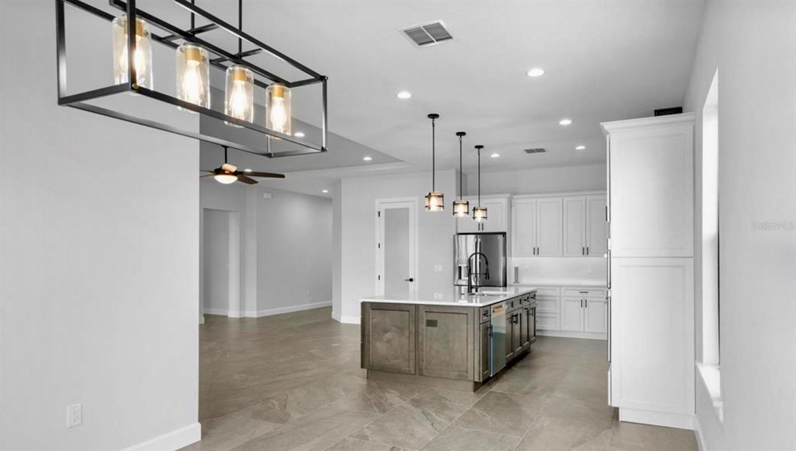 WATER RIDGE SUB - Residential