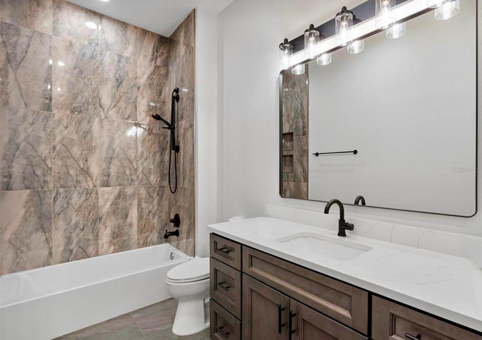 WATER RIDGE SUB - Residential