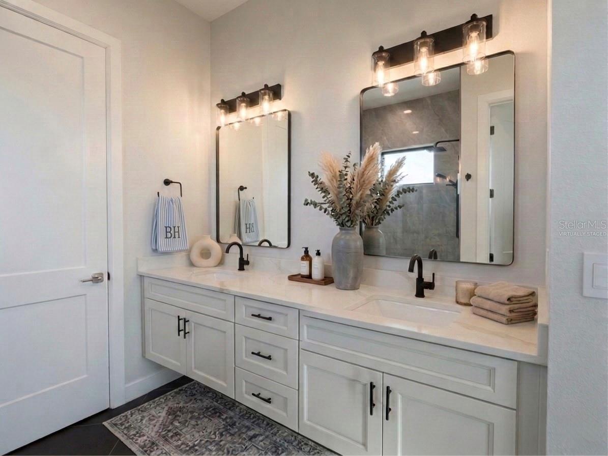 WATER RIDGE SUB - Residential