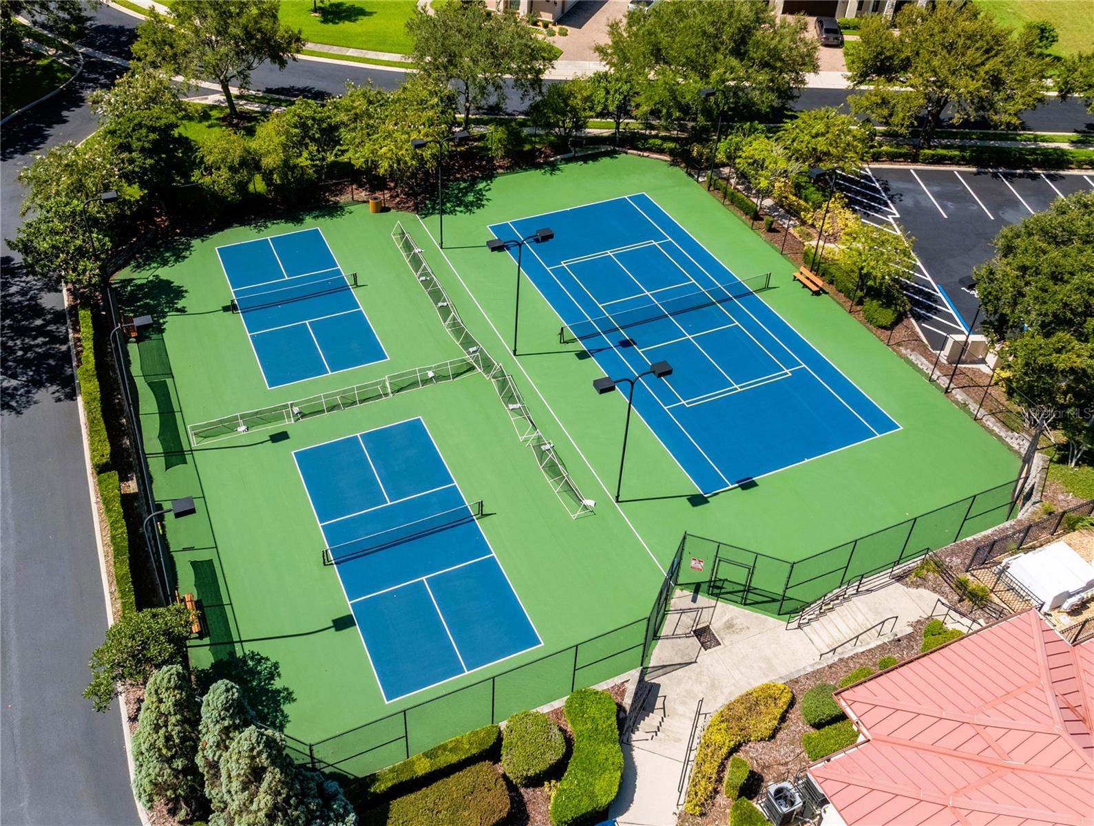 WATER RIDGE SUB - Residential