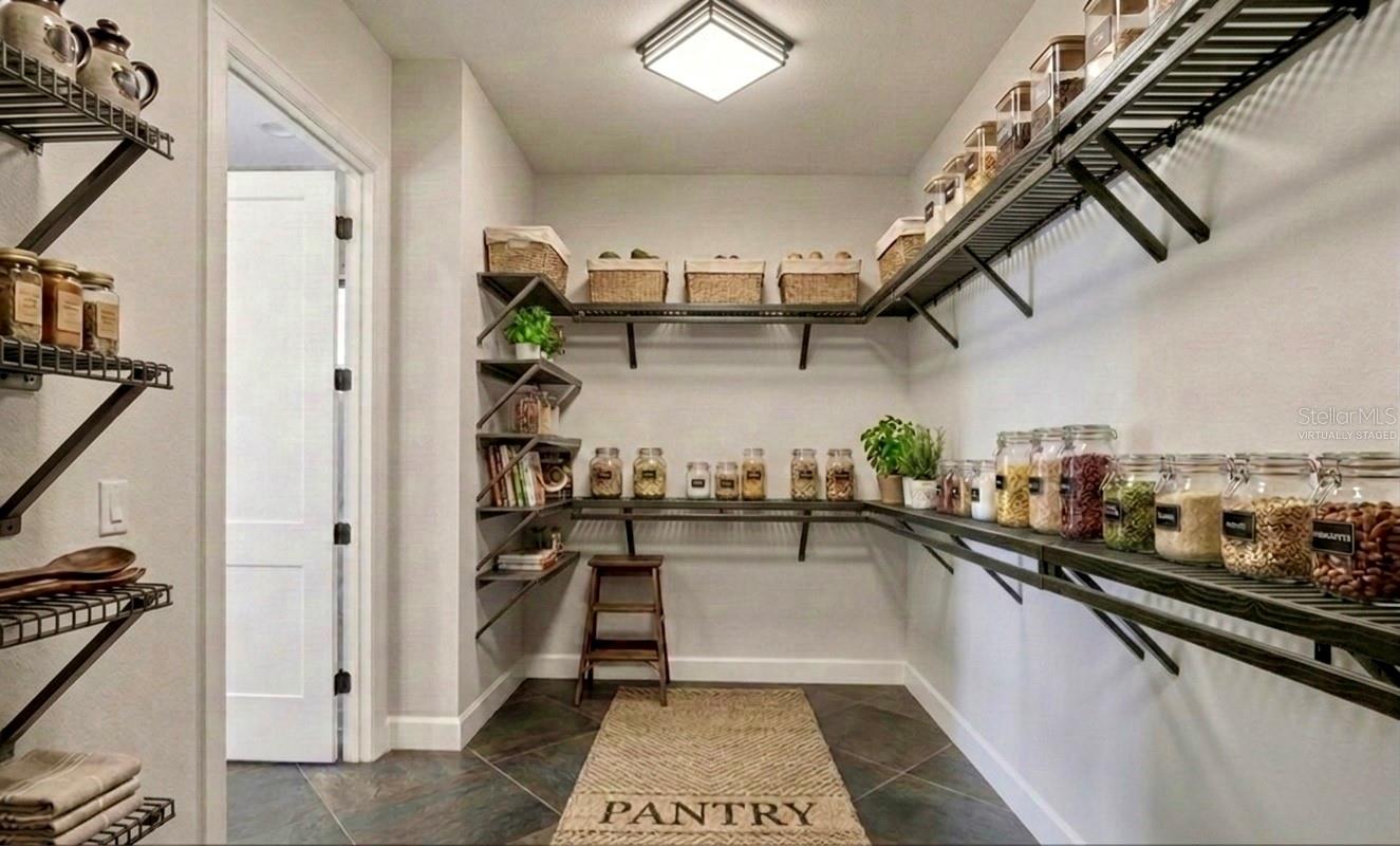 WATER RIDGE SUB - Residential