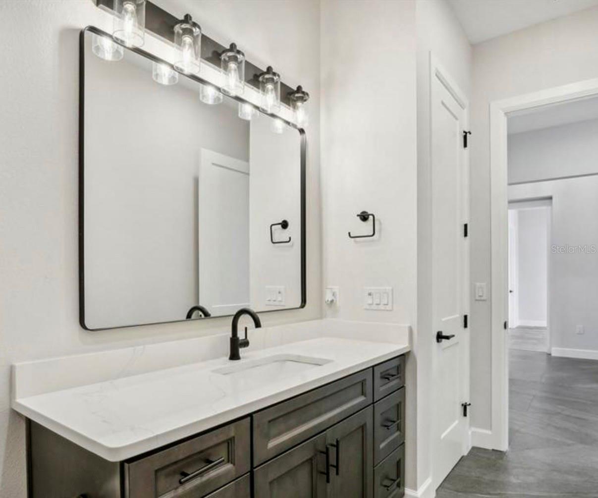 WATER RIDGE SUB - Residential