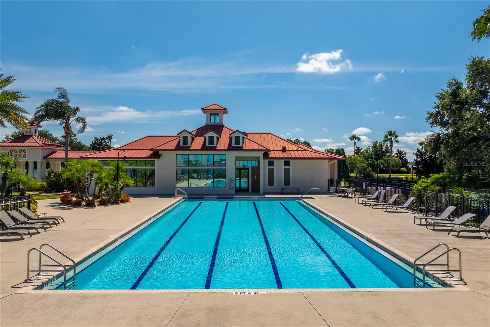 WATER RIDGE SUB - Residential