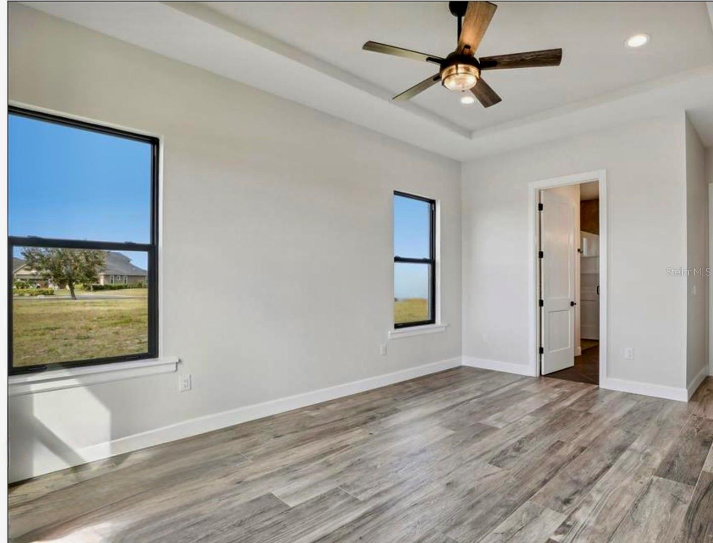 WATER RIDGE SUB - Residential