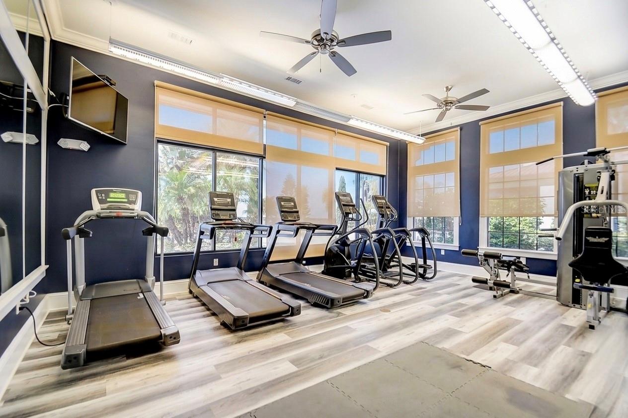 WATER RIDGE SUB - Residential