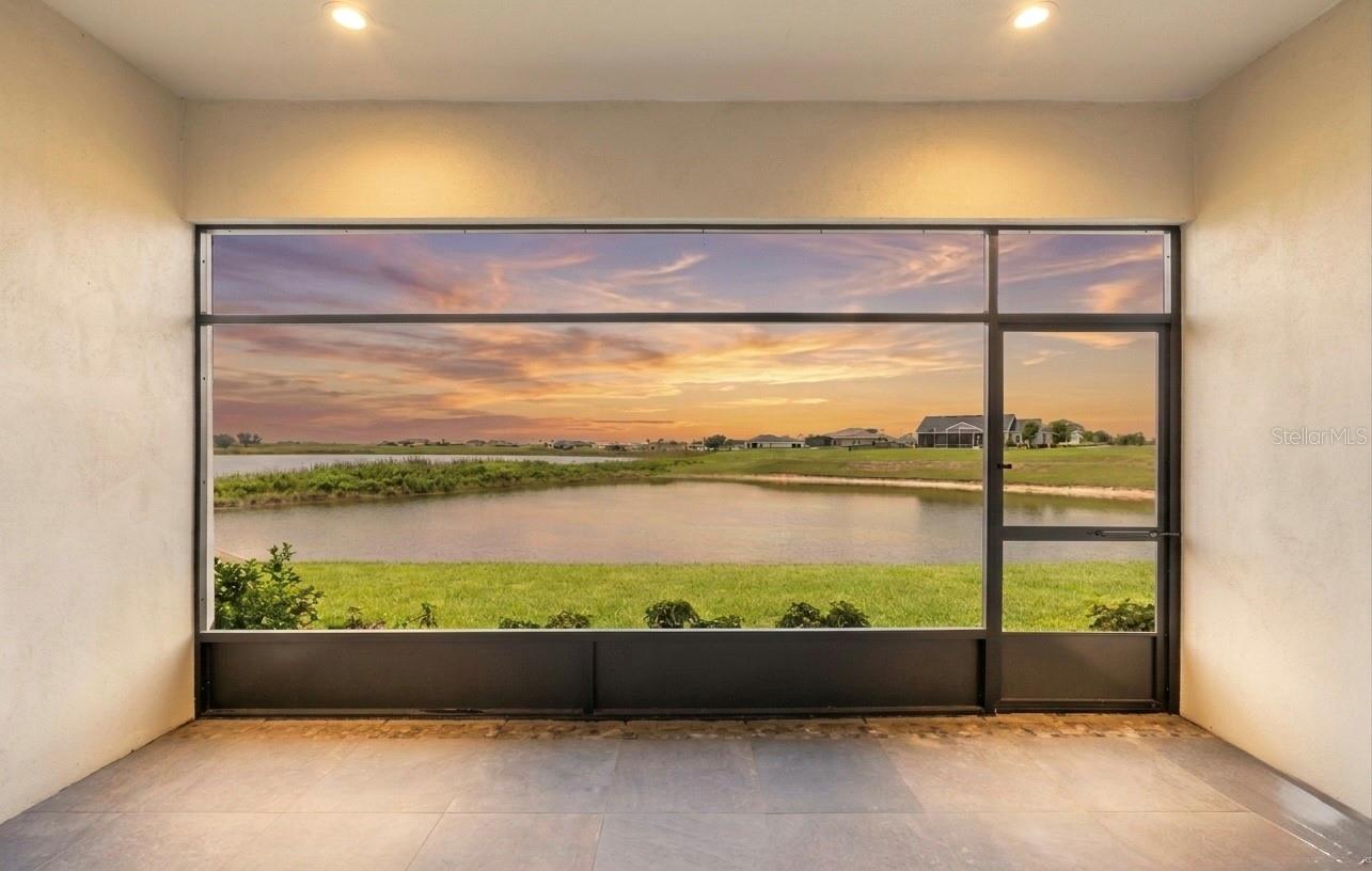 WATER RIDGE SUB - Residential