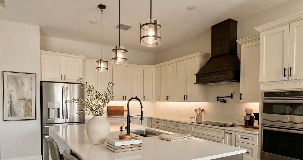 WATER RIDGE SUB - Residential