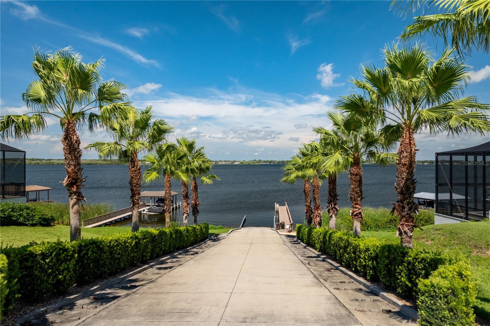 WATER RIDGE SUB - Residential