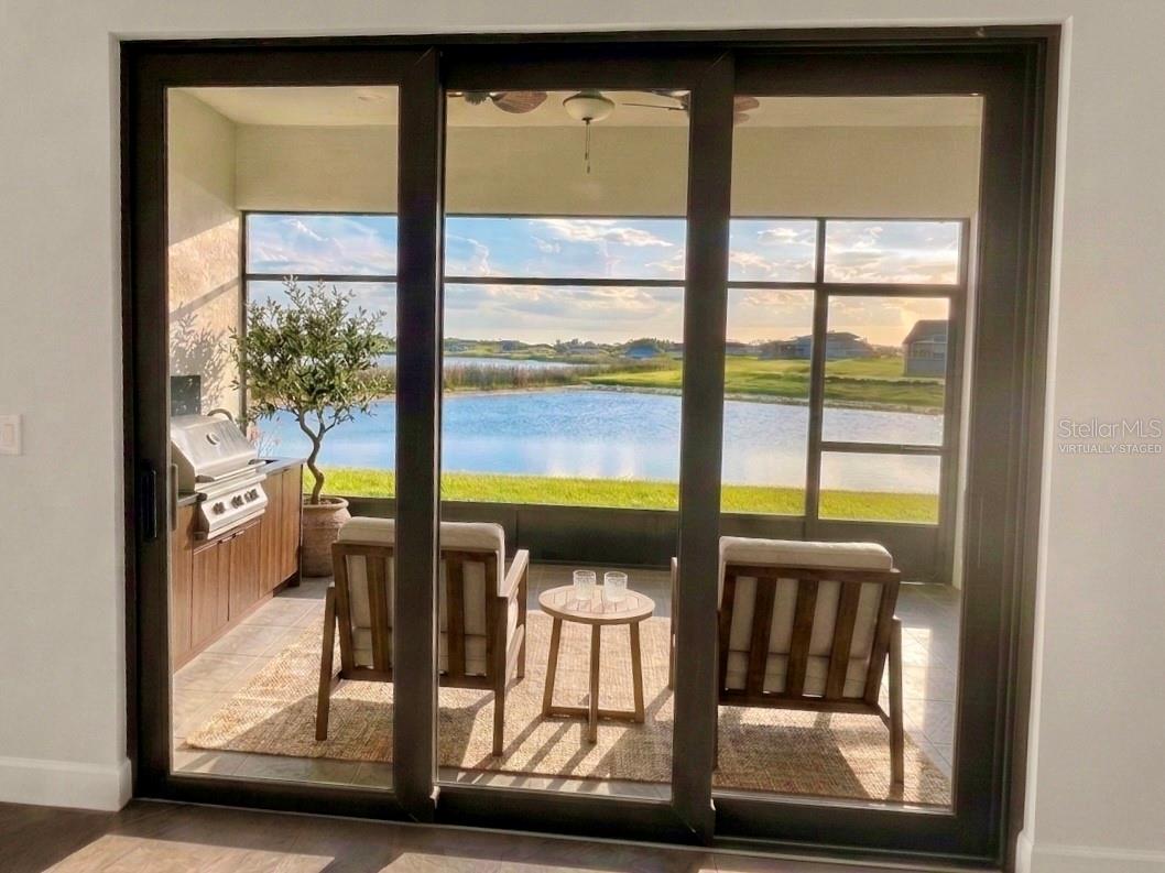 WATER RIDGE SUB - Residential