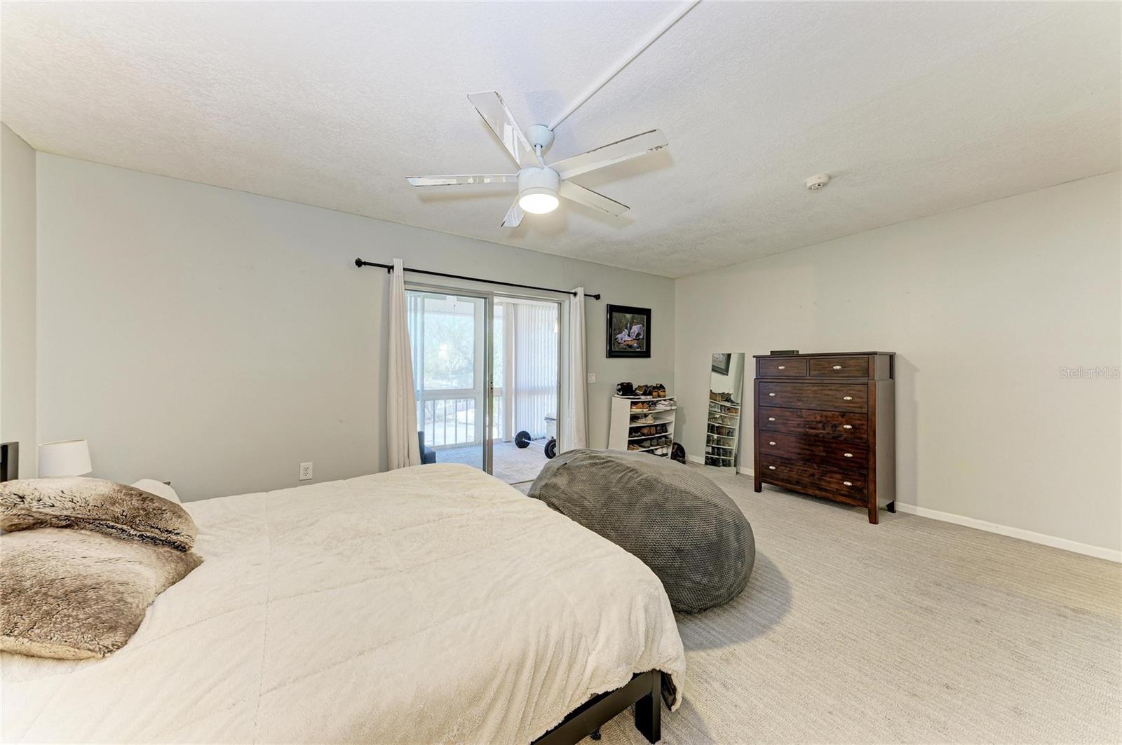 MOORINGS OF MAXIMO CONDO - Residential