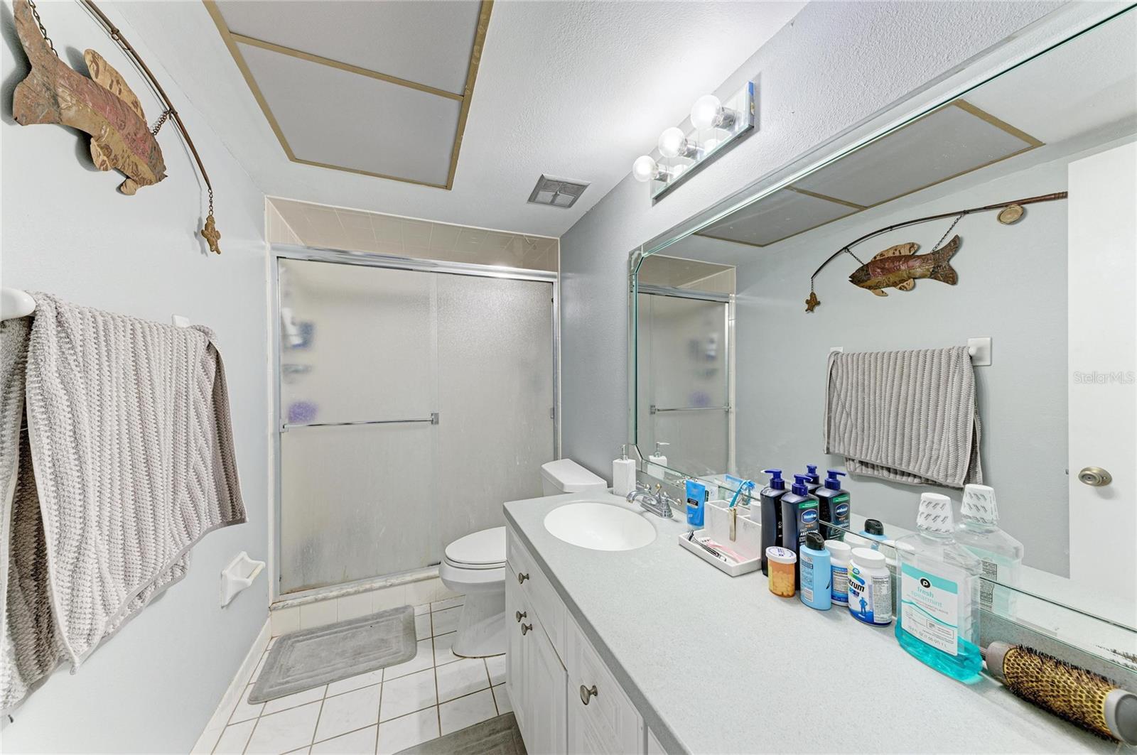 MOORINGS OF MAXIMO CONDO - Residential