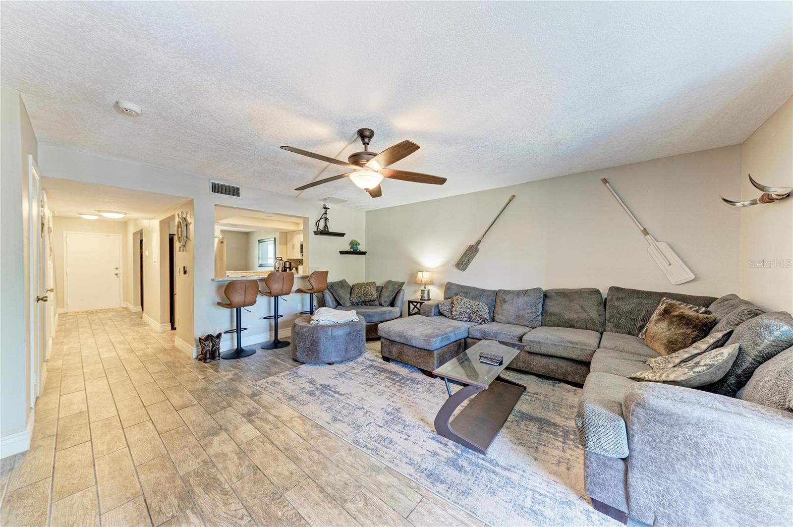 MOORINGS OF MAXIMO CONDO - Residential