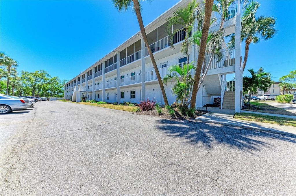 Photo of 4920 38th Way S #210, St Petersburg, FL 33711 (MLS # TB8490503)