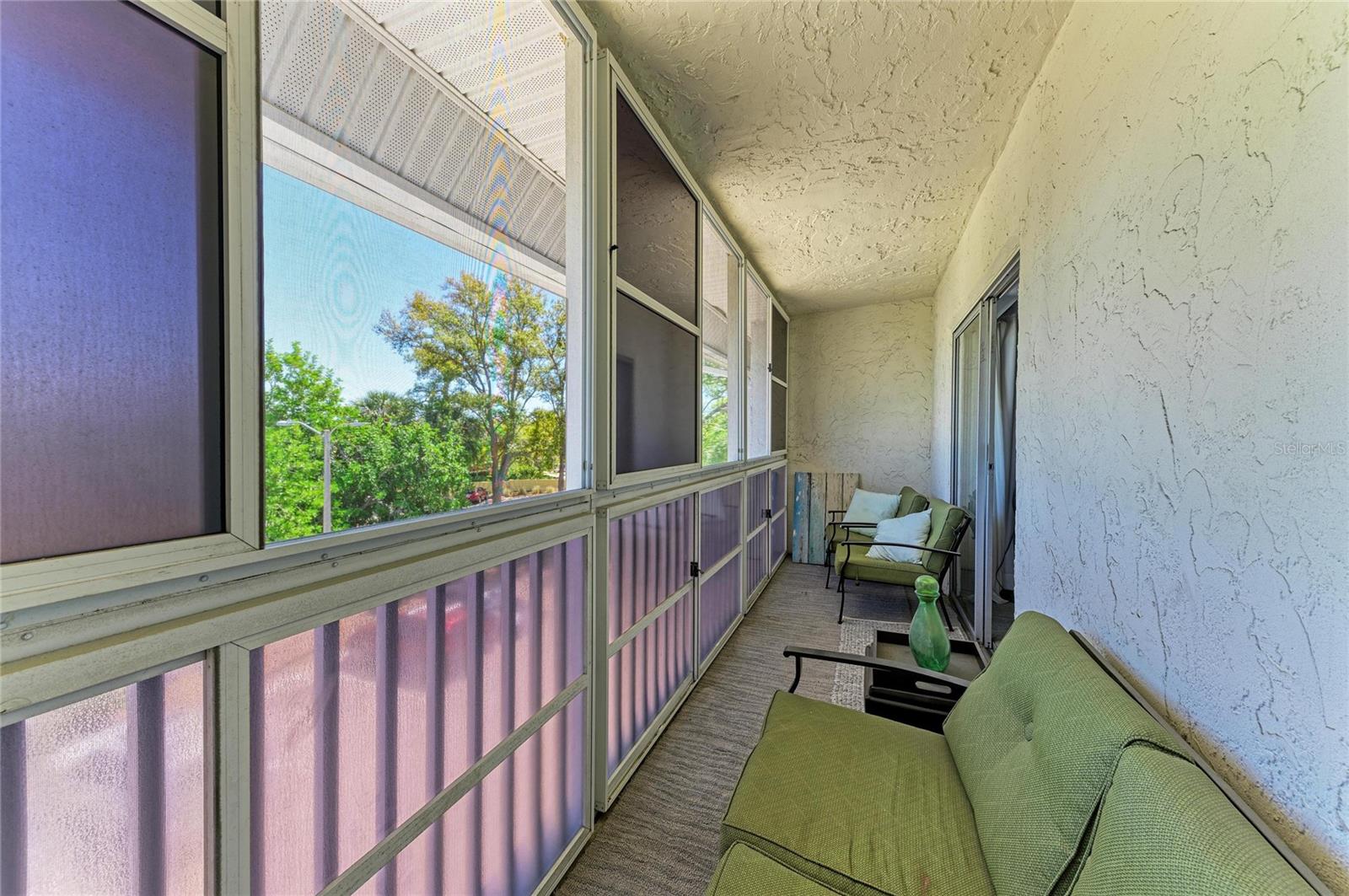 MOORINGS OF MAXIMO CONDO - Residential