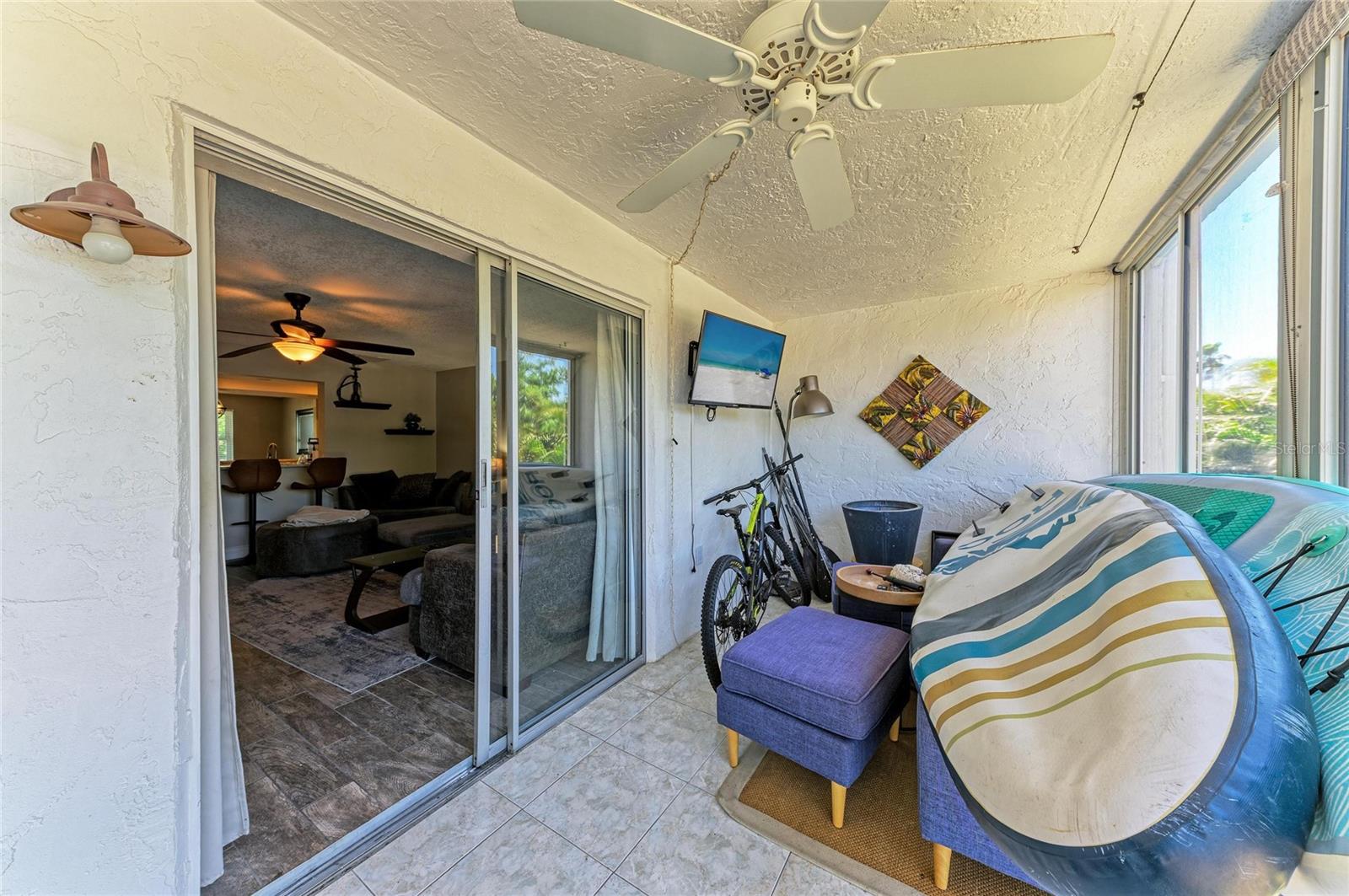 MOORINGS OF MAXIMO CONDO - Residential