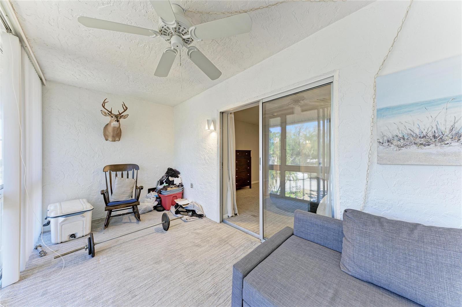 MOORINGS OF MAXIMO CONDO - Residential