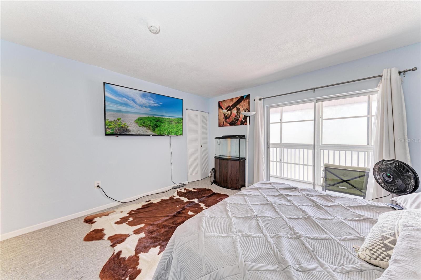 MOORINGS OF MAXIMO CONDO - Residential