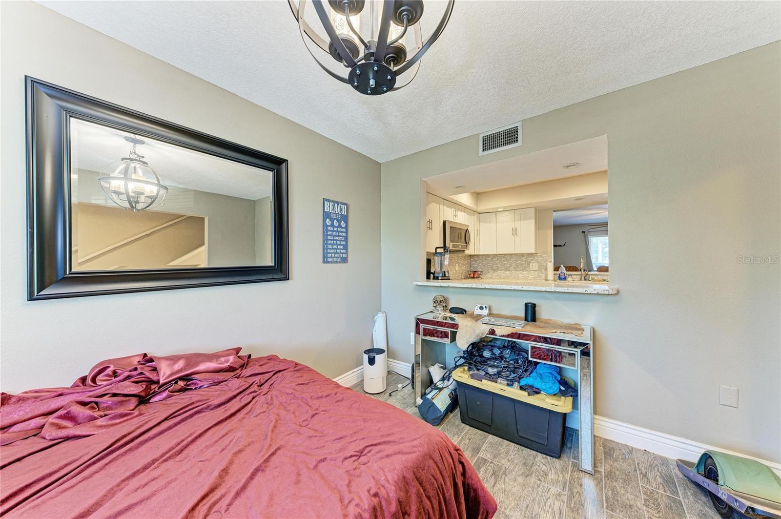 MOORINGS OF MAXIMO CONDO - Residential