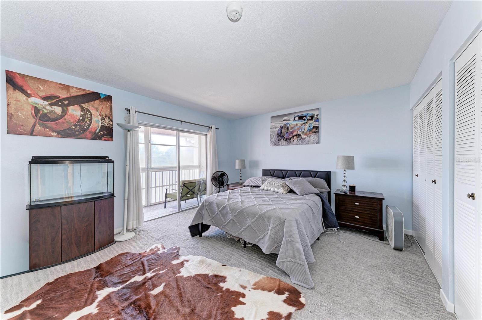 MOORINGS OF MAXIMO CONDO - Residential