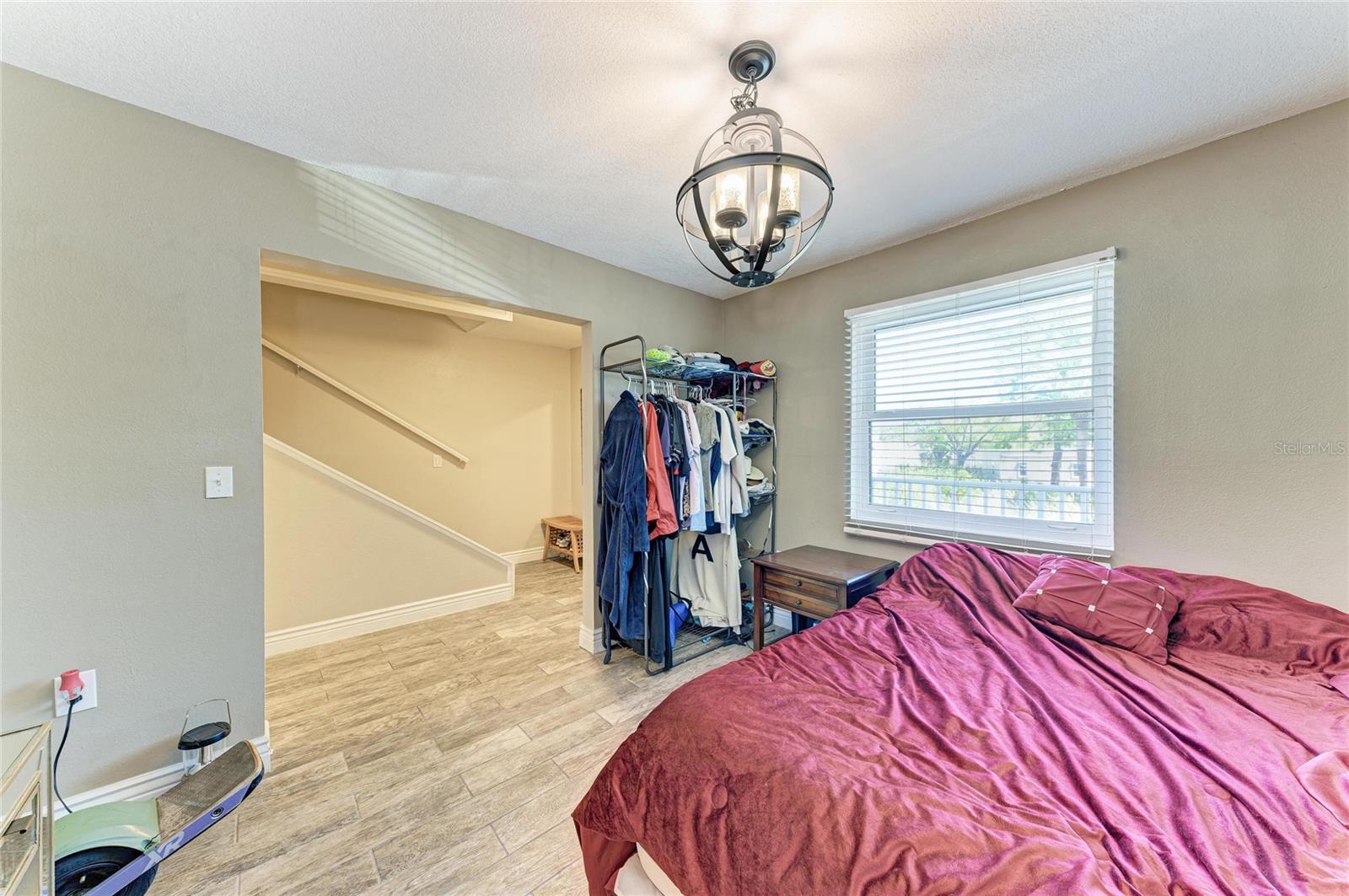 MOORINGS OF MAXIMO CONDO - Residential