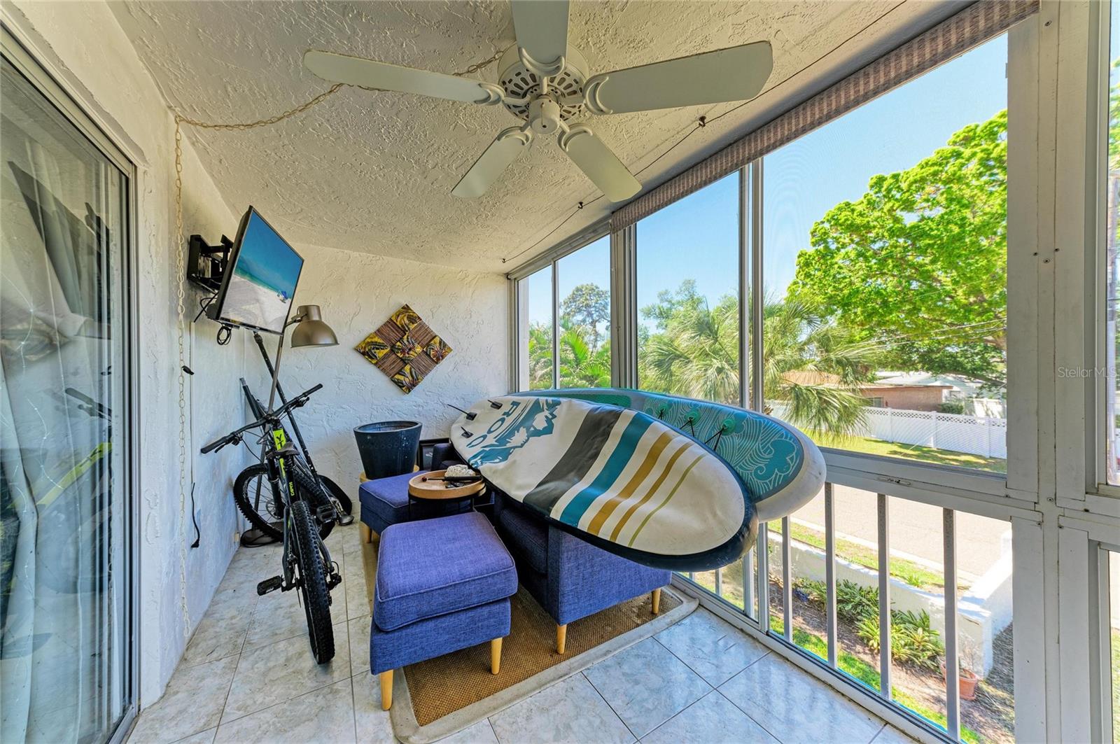 MOORINGS OF MAXIMO CONDO - Residential