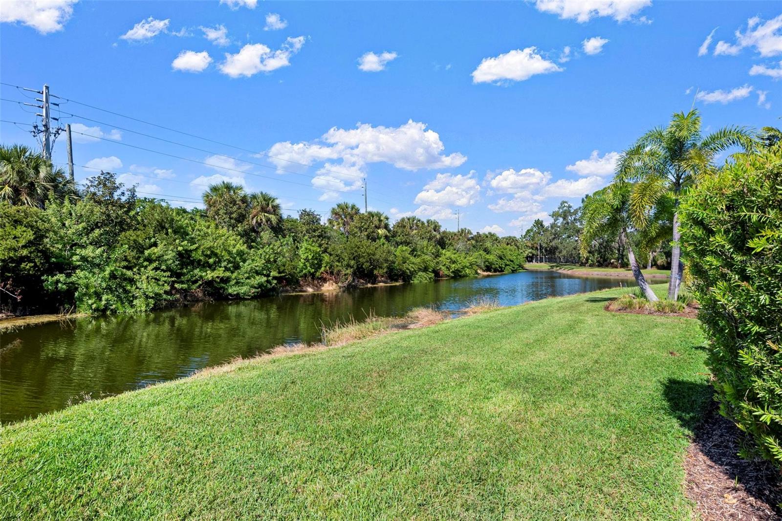 WOODBROOK - Residential