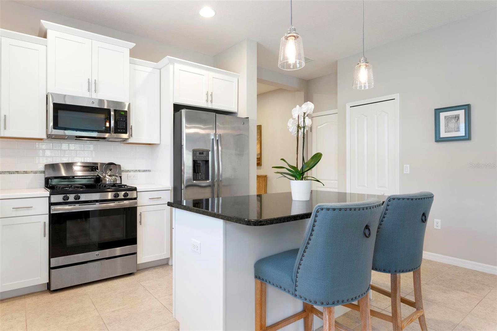 WOODBROOK - Residential