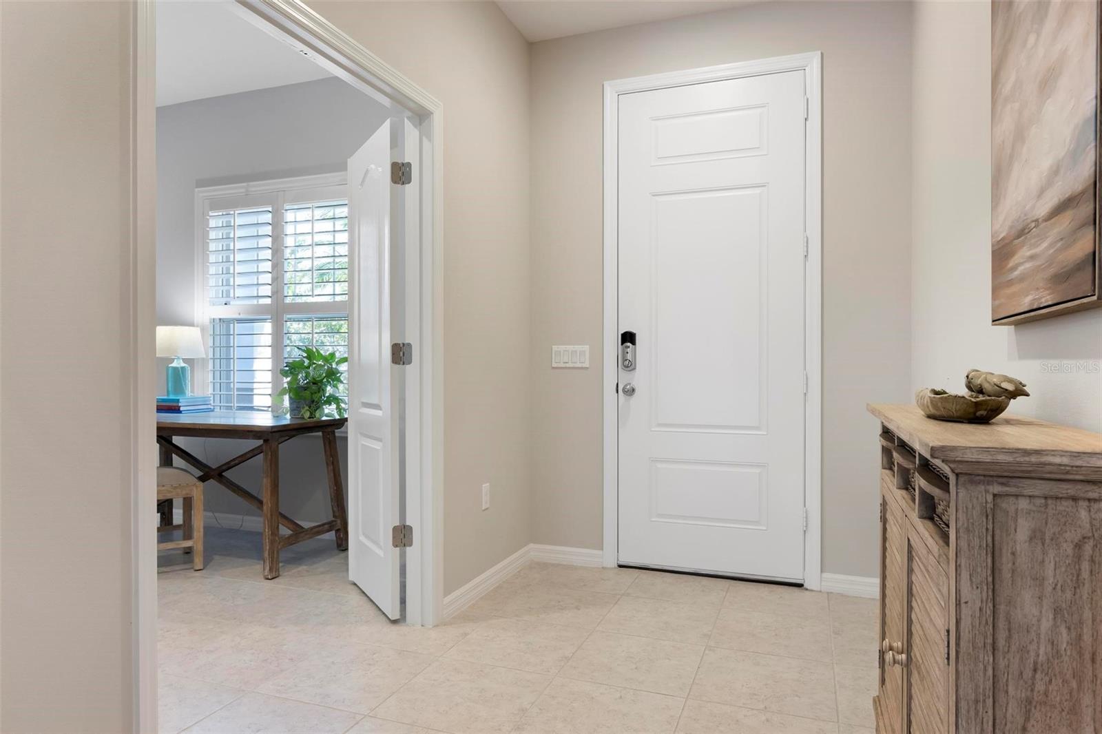 WOODBROOK - Residential