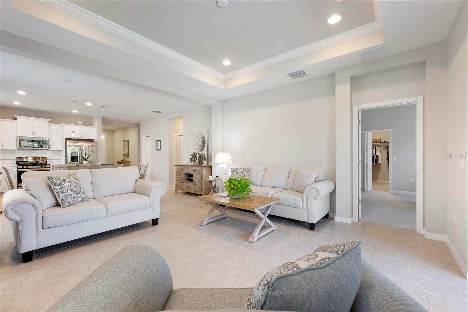 WOODBROOK - Residential