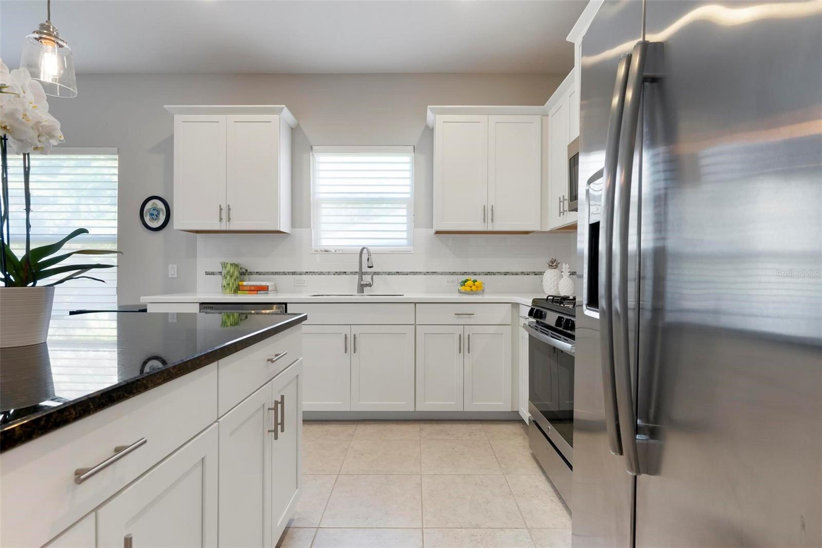 WOODBROOK - Residential