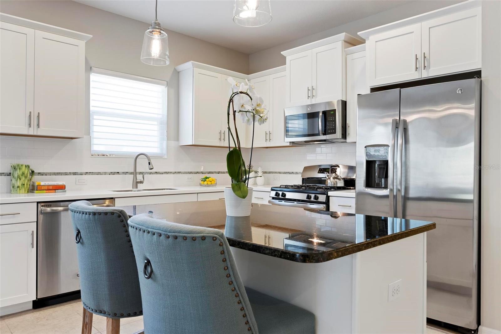 WOODBROOK - Residential