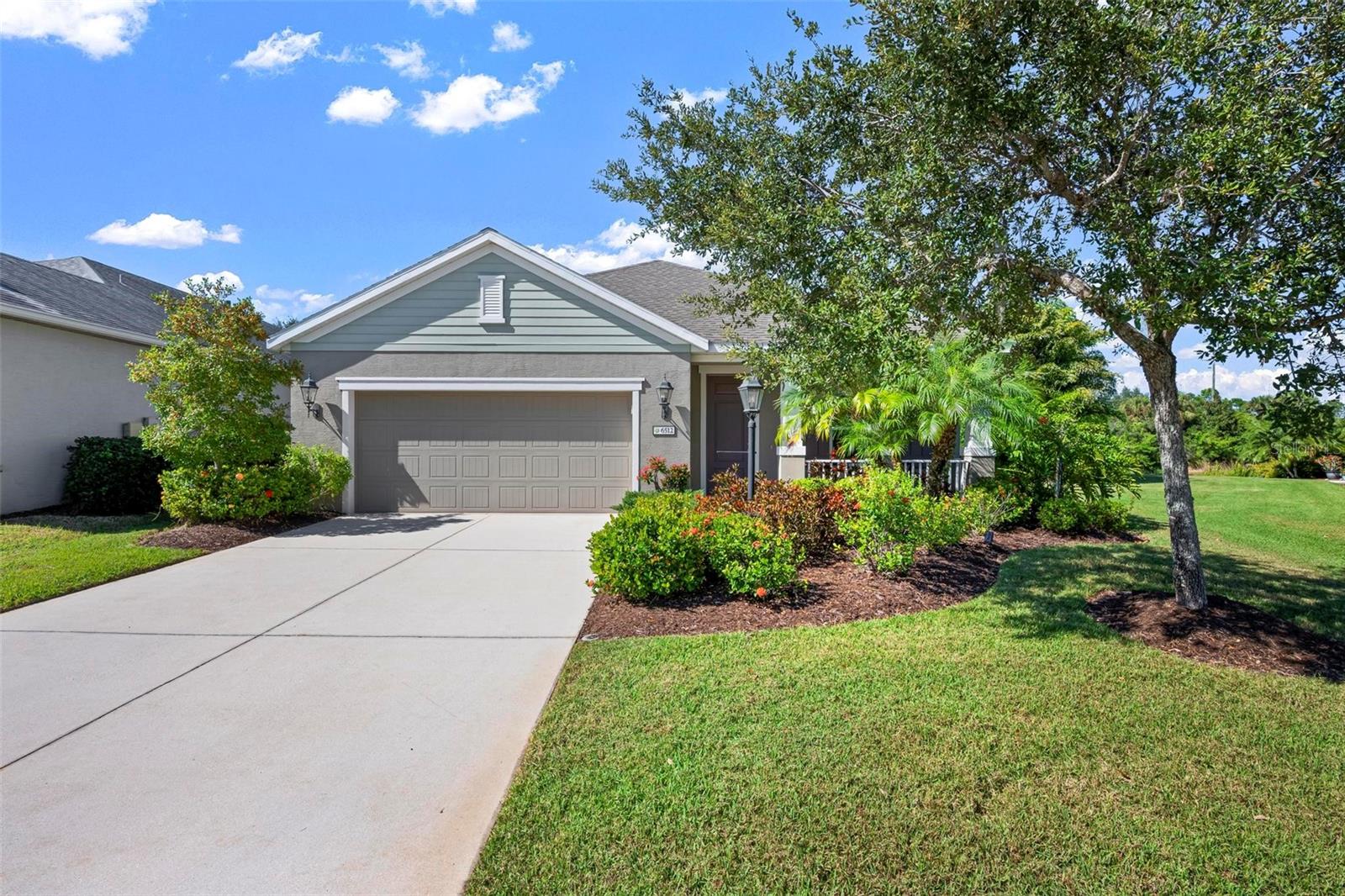 WOODBROOK - Residential