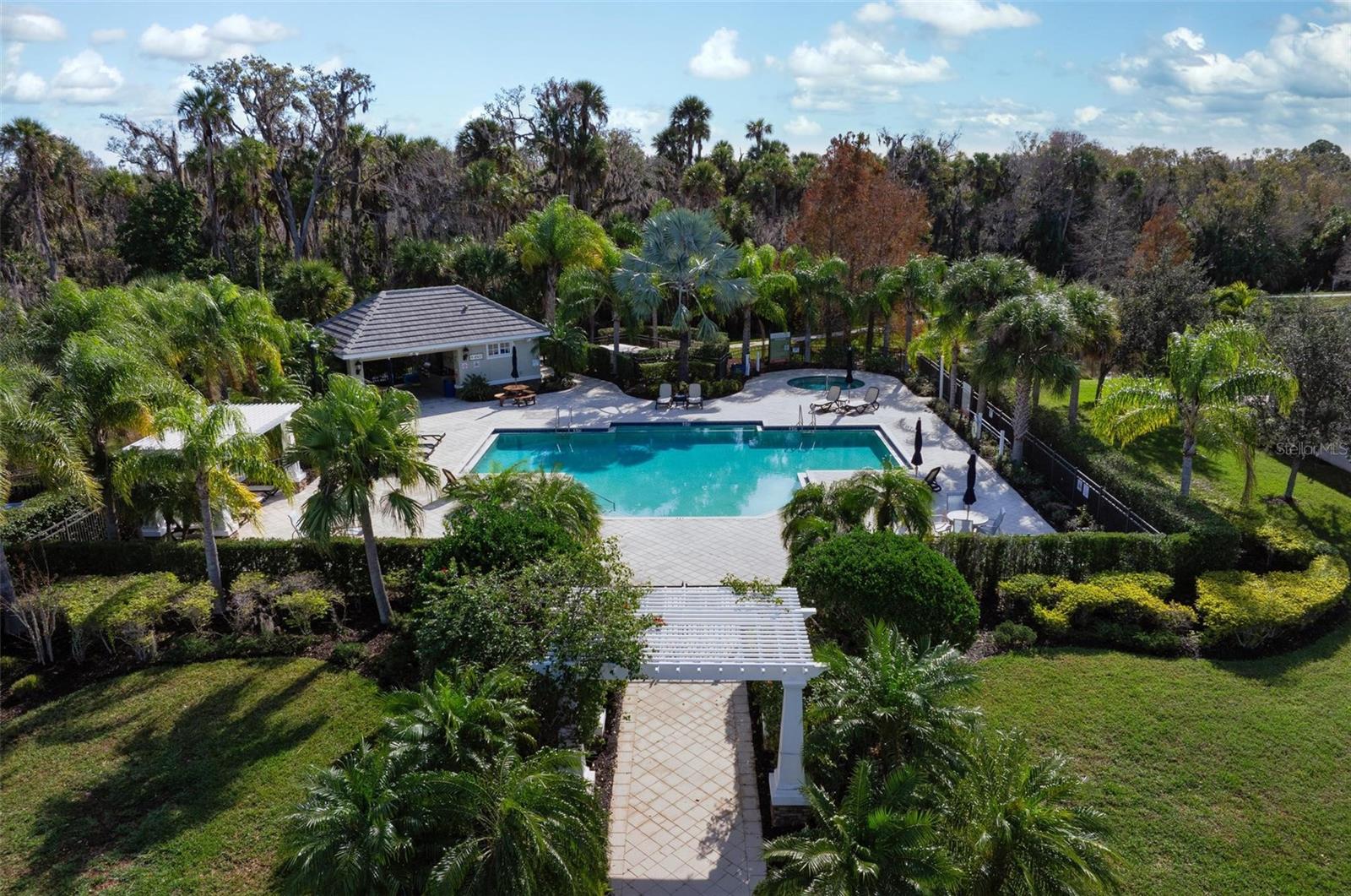 WOODBROOK - Residential