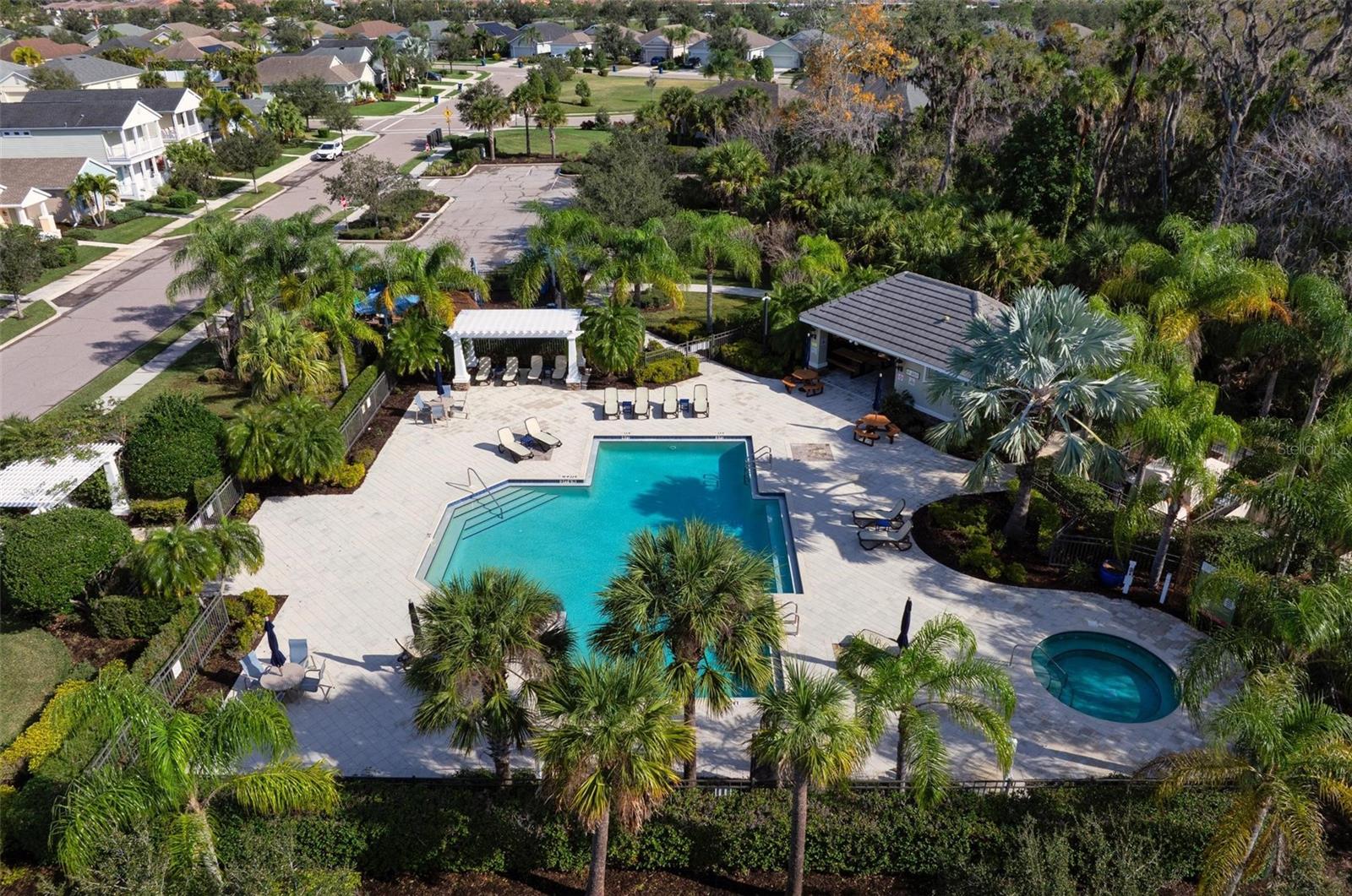 WOODBROOK - Residential