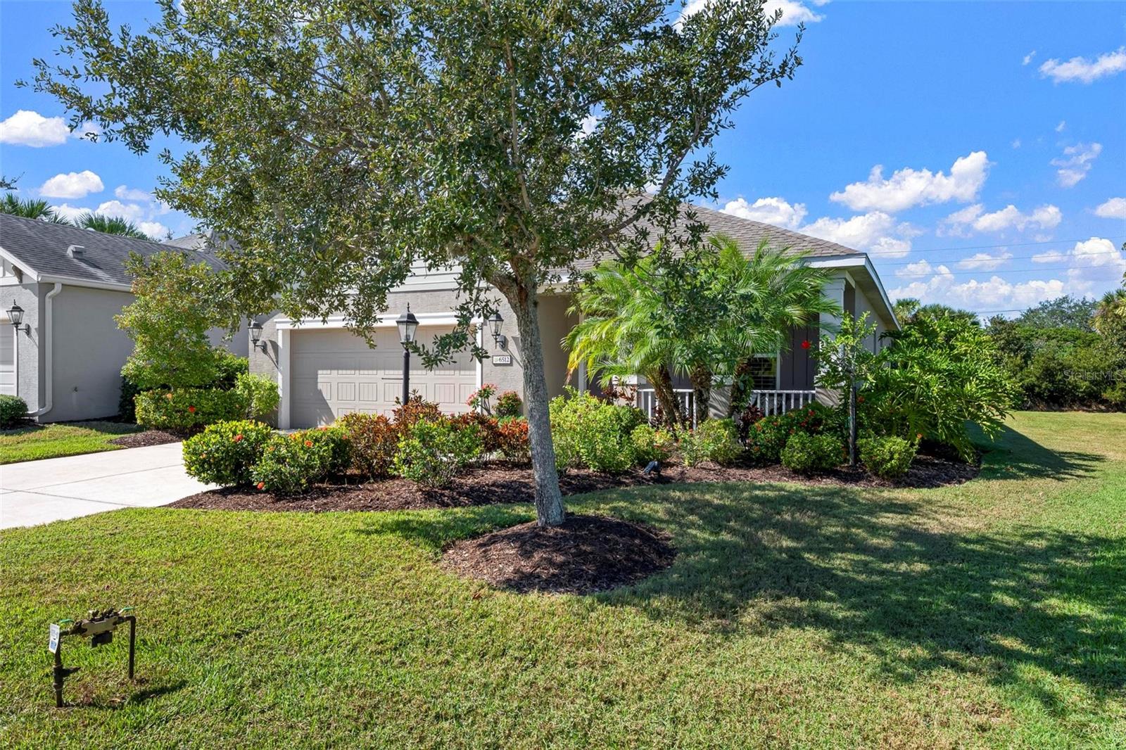 WOODBROOK - Residential