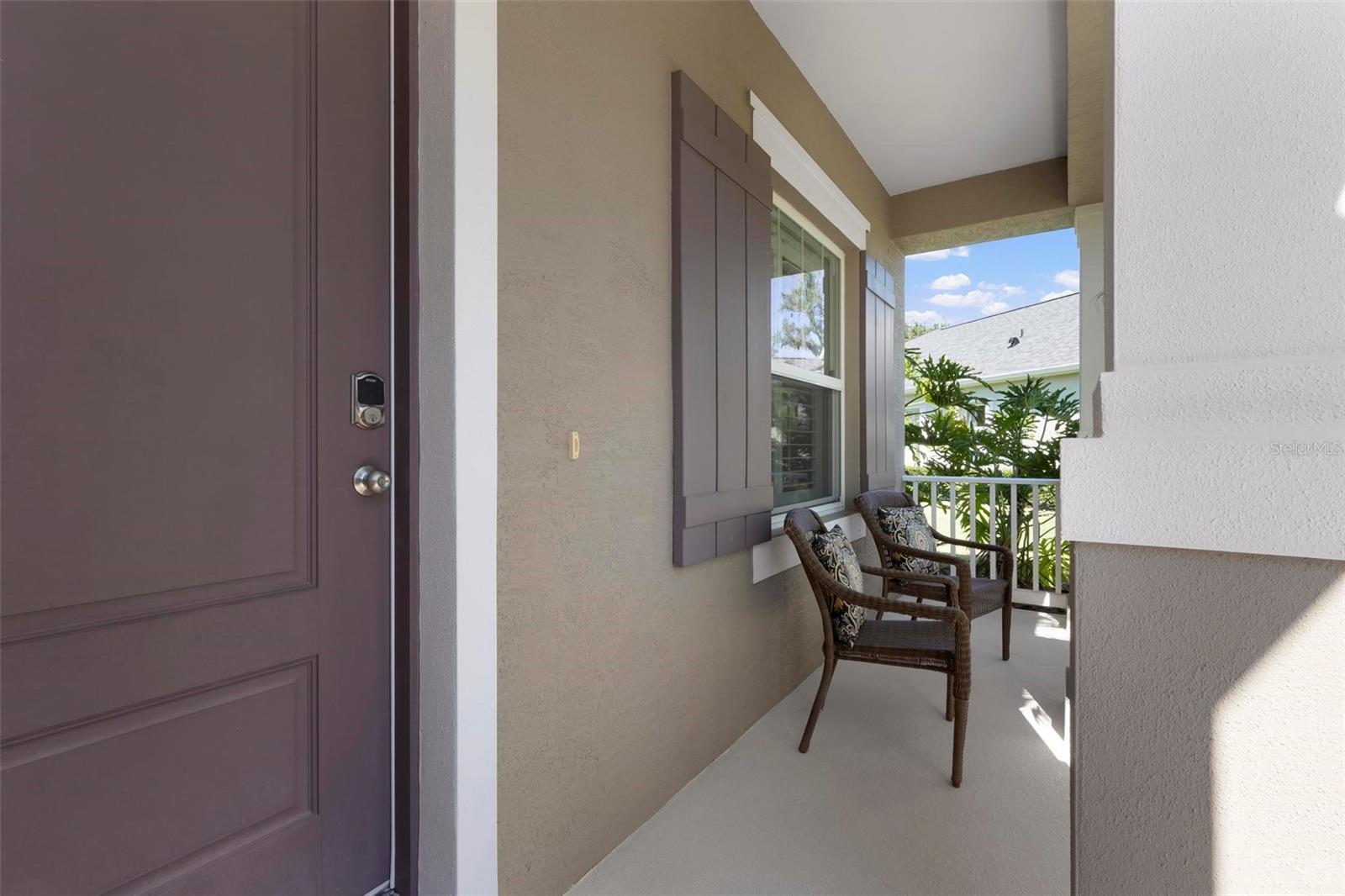 WOODBROOK - Residential