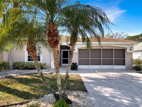 Photo of 1110 Mcdaniel Street #1110, Sun City Center, FL 33573 (MLS # O6287378)