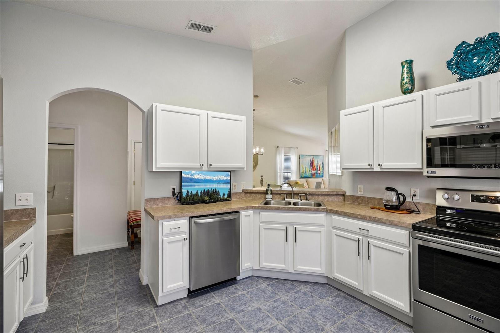 SOLIVITA PHASE IIIA - Residential