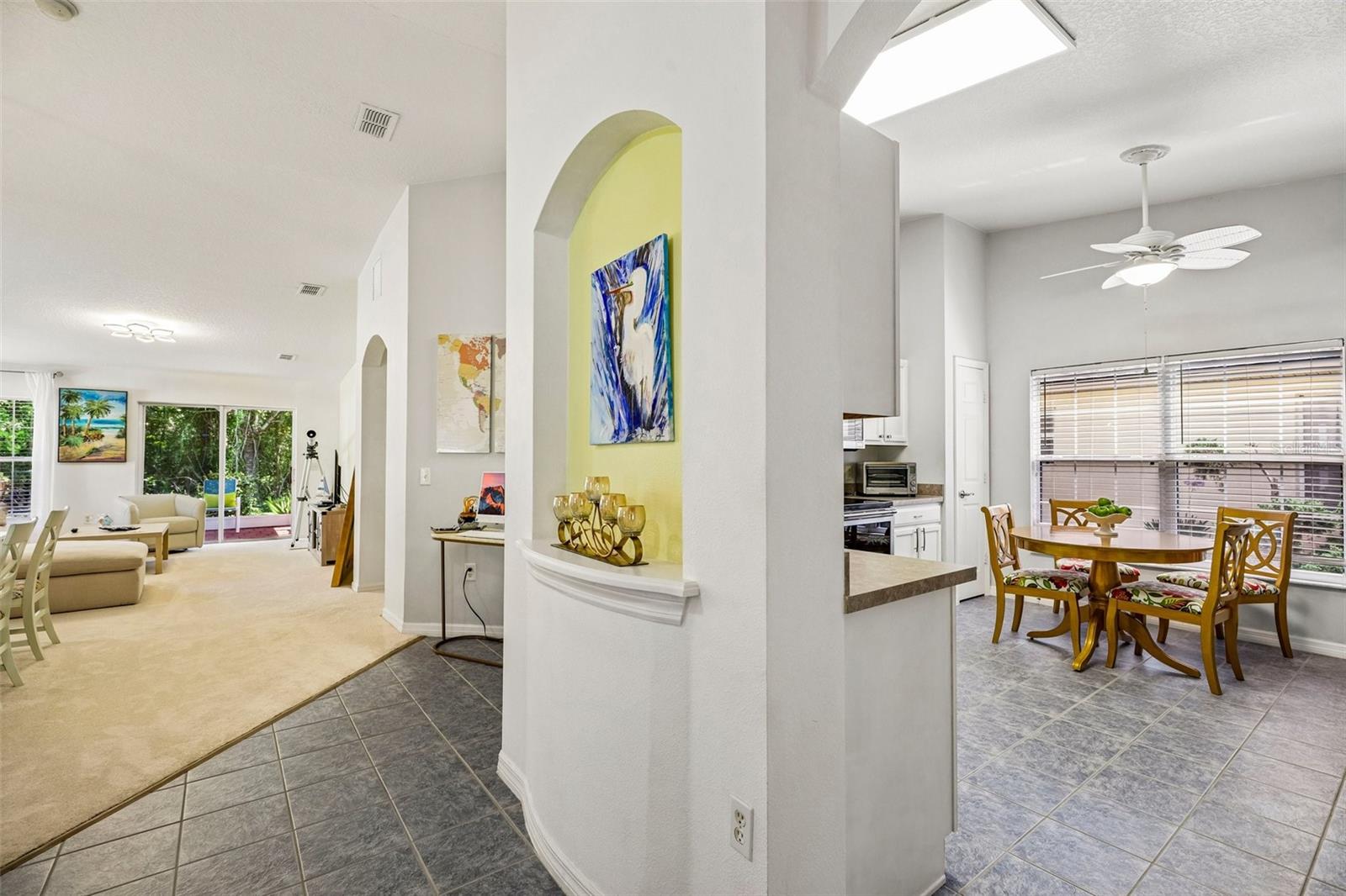 SOLIVITA PHASE IIIA - Residential