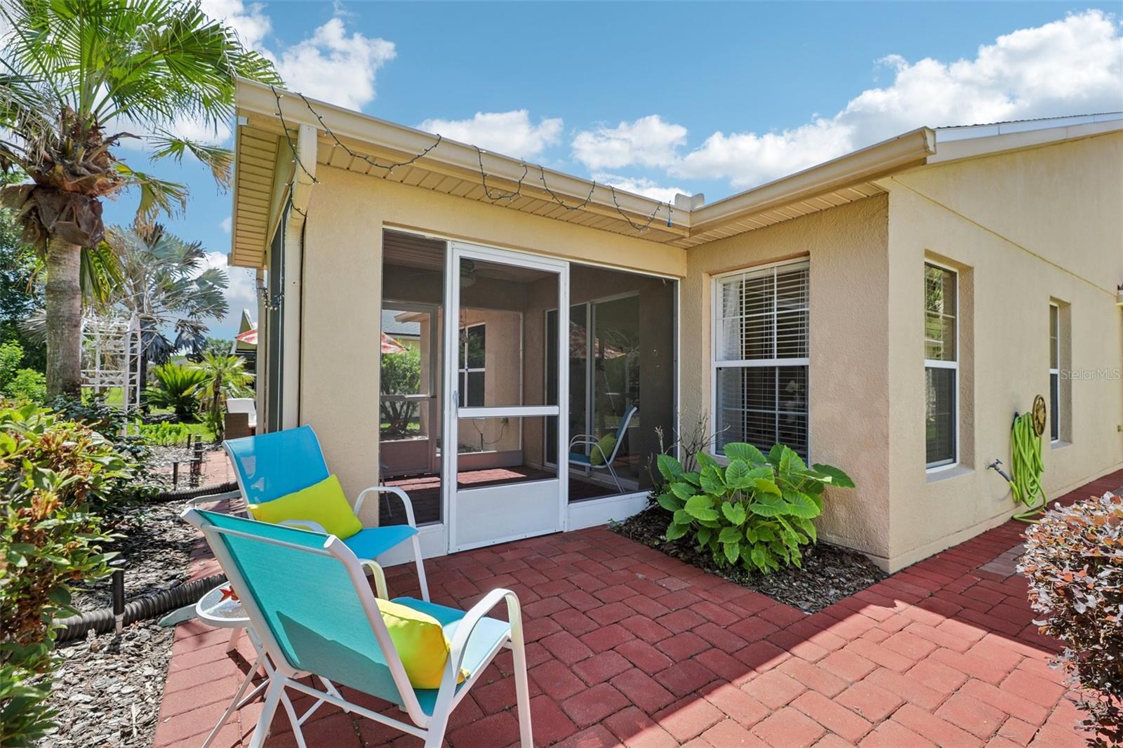 SOLIVITA PHASE IIIA - Residential