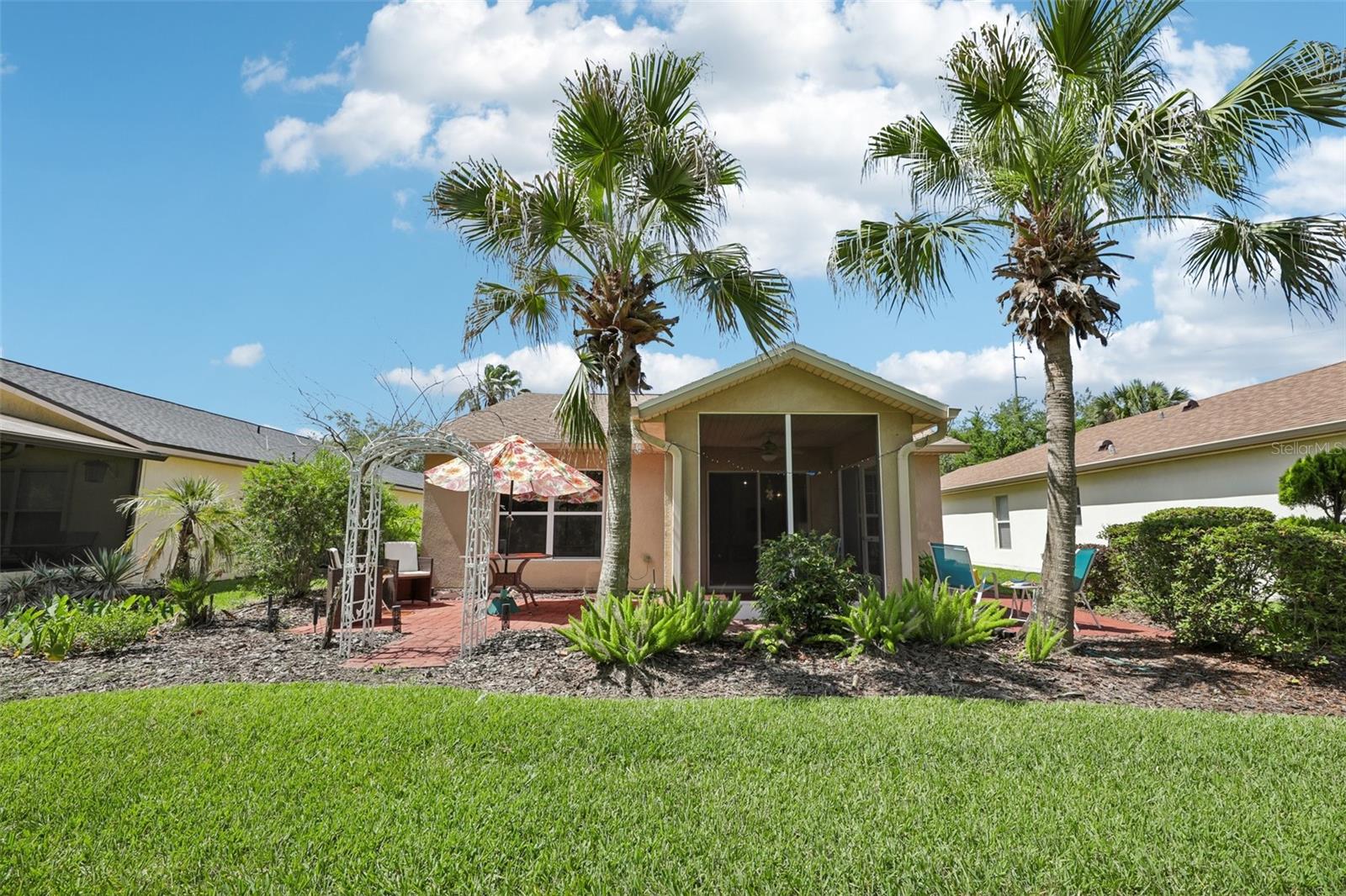 SOLIVITA PHASE IIIA - Residential