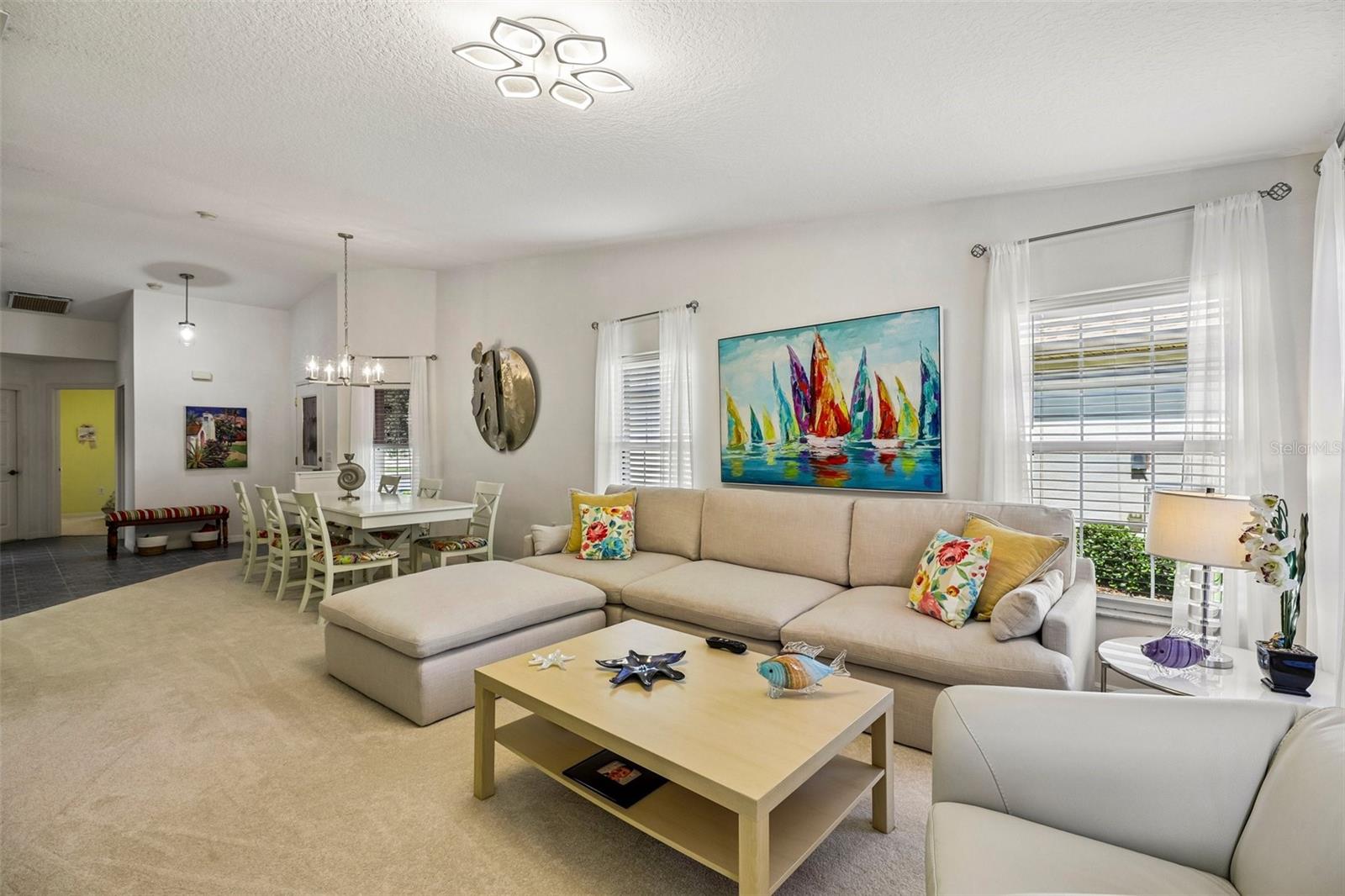 SOLIVITA PHASE IIIA - Residential