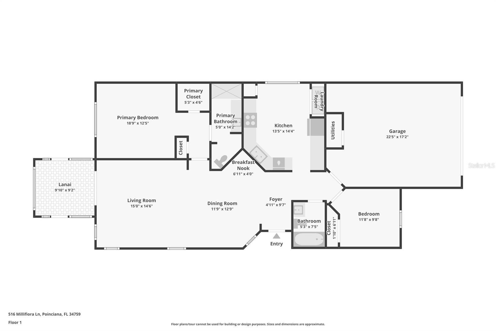 SOLIVITA PHASE IIIA - Residential