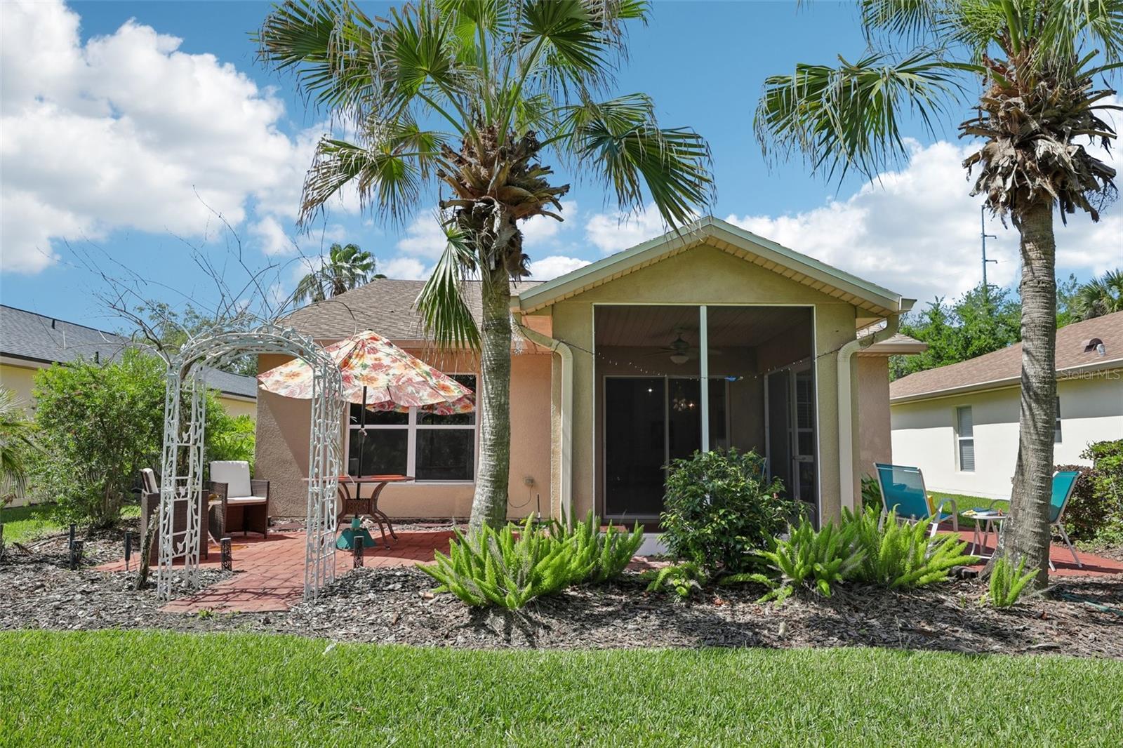 SOLIVITA PHASE IIIA - Residential