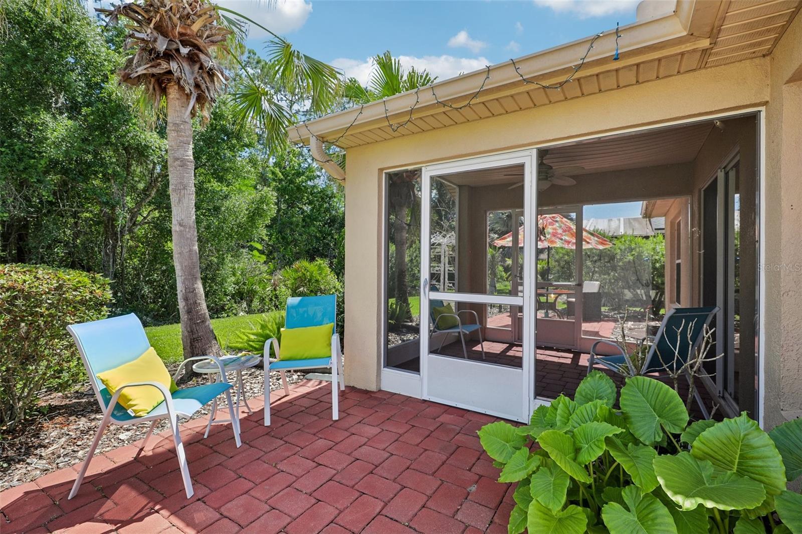 SOLIVITA PHASE IIIA - Residential