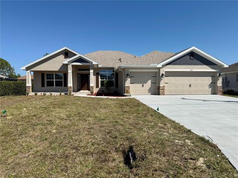 Photo of 247 Mariner Lane, Rotonda West, FL 33947 (MLS # C7522076)